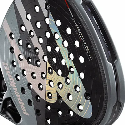 ���� ���� Bullpadel Hack 04 Mx 25 LTD