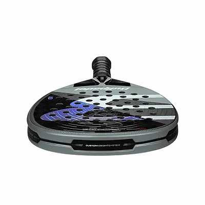 ���� ���� Bullpadel Hack 04 Mx 25 LTD