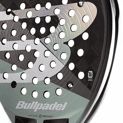 ���� ���� Bullpadel Hack 04 Mx 25 LTD