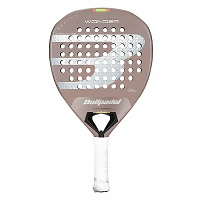 ���� ���� Bullpadel Wonder 2026