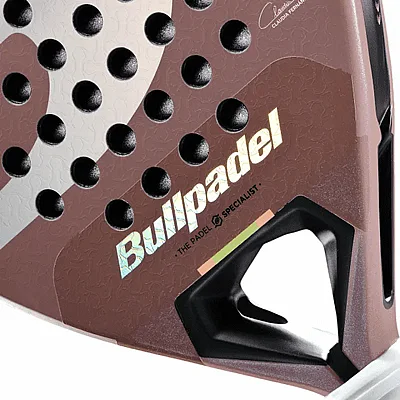 ���� ���� Bullpadel Wonder 2026