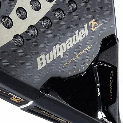���� ���� Bullpadel Flow Legend 26