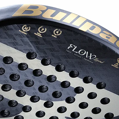 ���� ���� Bullpadel Flow Legend 26