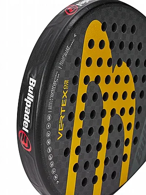��� ����� ���� Bullpadel Frame Protector
