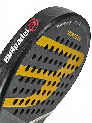  ��� ����� ���� Bullpadel Frame Protector