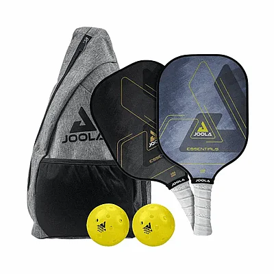 �� ����� ������� JOOLA Essentials Pickleball Set