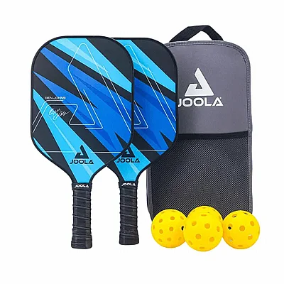 �� ����� ������� JOOLA Ben Johns Blue Lightning