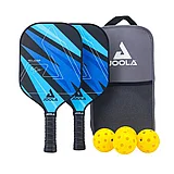 �� ����� ������� JOOLA Ben Johns Blue Lightning