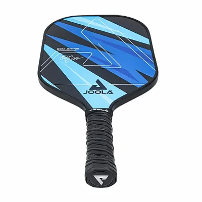 �� ����� ������� JOOLA Ben Johns Blue Lightning