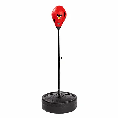 ��� ������ ���� Venum Angry Birds Standing Punching Bag � Black