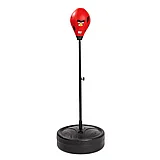 אגס איגרוף עומד Venum Angry Birds Standing Punching Bag – Black אגס איגרוף עומד Venum Angry Birds Standing Punching Bag – Black