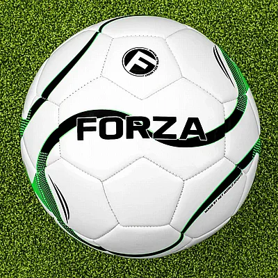 ������ ������ FORZA Futsal Footballs