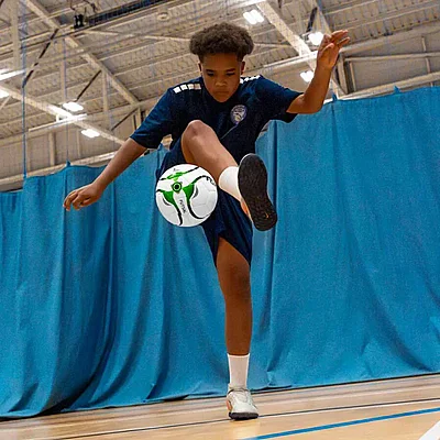 ������ ������ FORZA Futsal Footballs