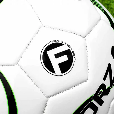 ������ ������ FORZA Futsal Footballs