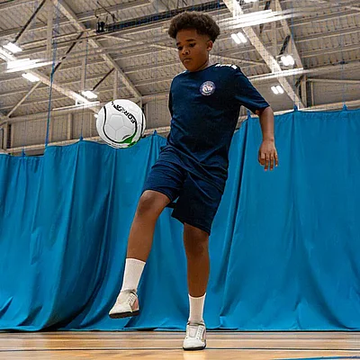 ������ ������ FORZA Futsal Footballs