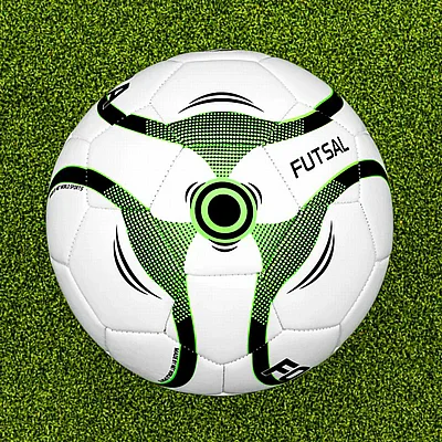 ������ ������ FORZA Futsal Footballs