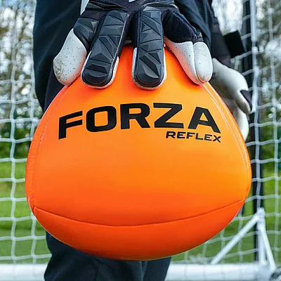 ���� ������ ������ ������ FORZA GK Reflex Footballs