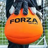 כדור ייעודי לאימון שוערים FORZA GK Reflex Footballs כדור ייעודי לאימון שוערים FORZA GK Reflex Footballs