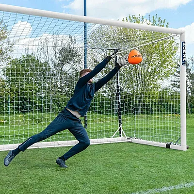 ���� ������ ������ ������ FORZA GK Reflex Footballs