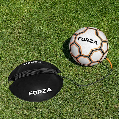 ���� ������ ������ FORZA Solo Football Return Trainer