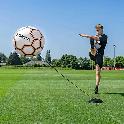 ���� ������ ������ FORZA Solo Football Return Trainer