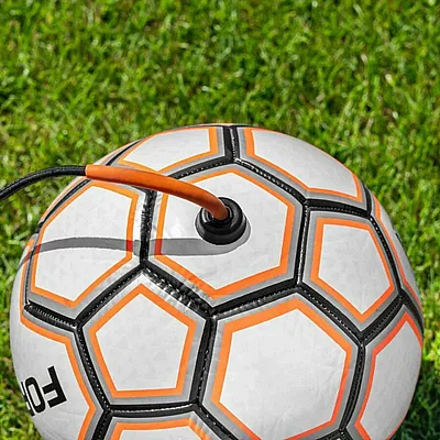 ���� ������ ������ FORZA Solo Football Return Trainer