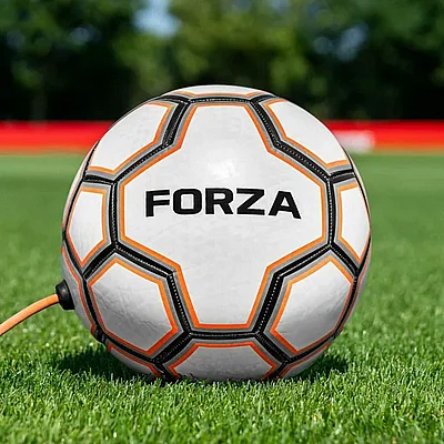 ���� ������ ������ FORZA Solo Football Return Trainer