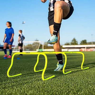 �� ������ �������� ������ ����� FORZA Speed Training Hurdles