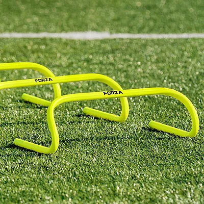 �� ������ �������� ������ ����� FORZA Speed Training Hurdles