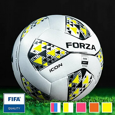 ������ ������ FORZA Icon Footballs [FIFA Quality]