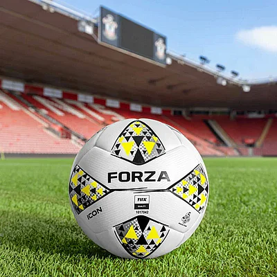 ������ ������ FORZA Icon Footballs [FIFA Quality]