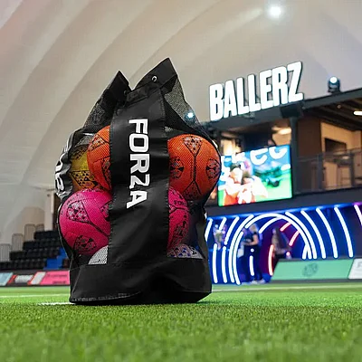 ������ ������ FORZA Icon Footballs FIFA Quality