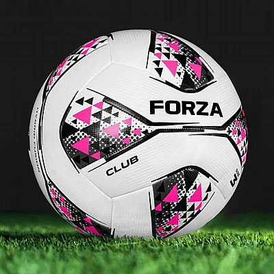 ������ ���� FORZA Club Footballs FIFA Basic
