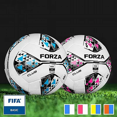������ ���� FORZA Club Footballs FIFA Basic