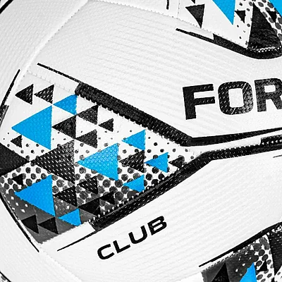 ������ ���� FORZA Club Footballs FIFA Basic