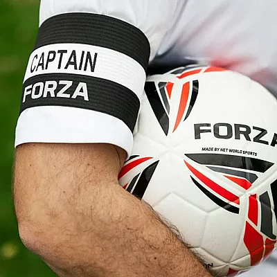 ��� ���� ����� FORZA Football Captains Armband