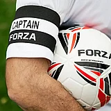 ��� ���� ����� FORZA Football Captains Armband