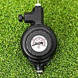 מד לחץ אויר FORZA Ball Pressure Gauge מד לחץ אויר FORZA Ball Pressure Gauge