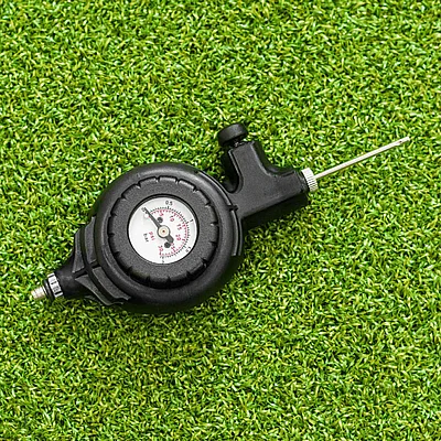 �� ��� ���� FORZA Ball Pressure Gauge