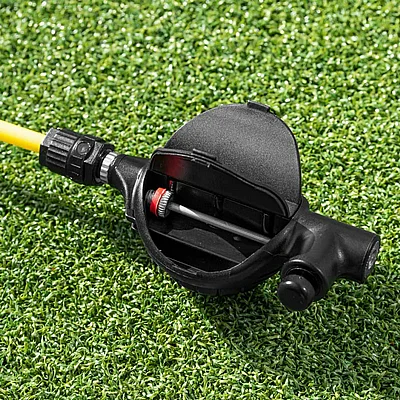 �� ��� ���� FORZA Ball Pressure Gauge