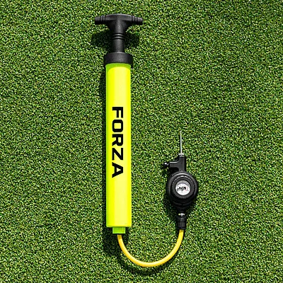 �� ��� ���� FORZA Ball Pressure Gauge