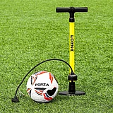 משאבת רגל לניפוח FORZA Football Stirrup Pump משאבת רגל לניפוח FORZA Football Stirrup Pump