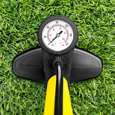 ����� ��� ������ FORZA Football Stirrup Pump