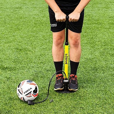 ����� ��� ������ FORZA Football Stirrup Pump