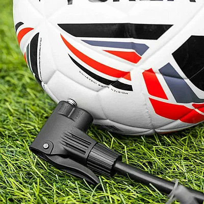 ����� ��� ������ FORZA Football Stirrup Pump