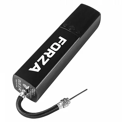 ����� ������ ������ ������ FORZA Digital Ball Pump