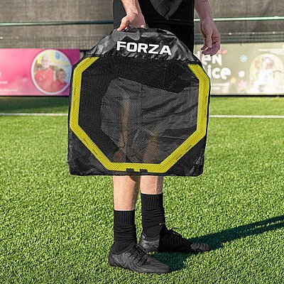 �� 6 ������ ������ ������� FORZA Agility Training Octa Rings
