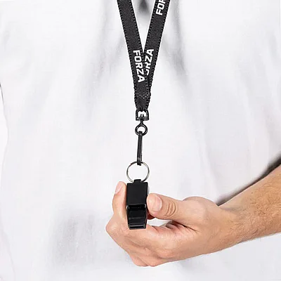������� ������� ���� ���� FORZA Pro Whistle & Lanyard