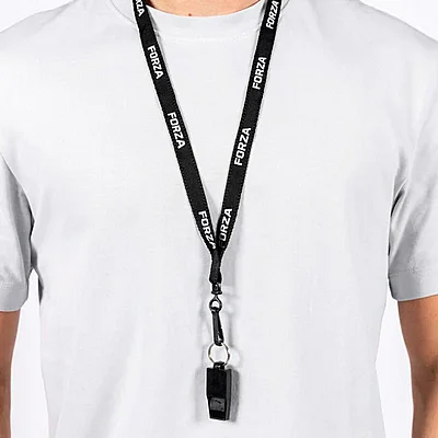������� ������� ���� ���� FORZA Pro Whistle & Lanyard