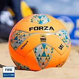 כדורגל חופים FORZA Icon Beach Footballs FIFA Quality Pro כדורגל חופים FORZA Icon Beach Footballs FIFA Quality Pro